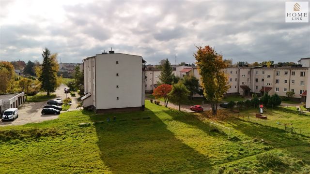 Mieszkanie 3-pokojowe Orneta, ul. Podleśna. Zdjęcie 3