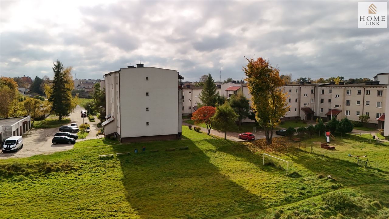 Mieszkanie 3-pokojowe Orneta, ul. Podleśna. Zdjęcie 3