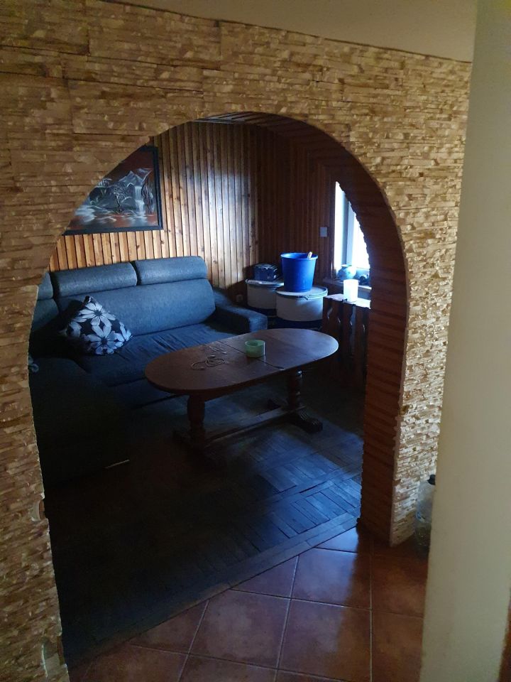 dom wolnostojący, 8 pokoi Gogolin, ul. Torowa. Zdjęcie 5