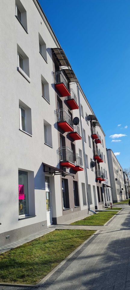 Mieszkanie 2-pokojowe Nowa Dęba, ul. Ignacego Krasickiego. Zdjęcie 1