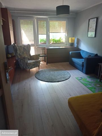 Mieszkanie 2-pokojowe Przemystka. Zdjęcie 1