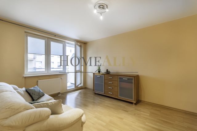 Mieszkanie 2-pokojowe Warszawa Białołęka, ul. Pasłęcka. Zdjęcie 1