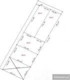 Działka budowlana Słubice. Zdjęcie 1