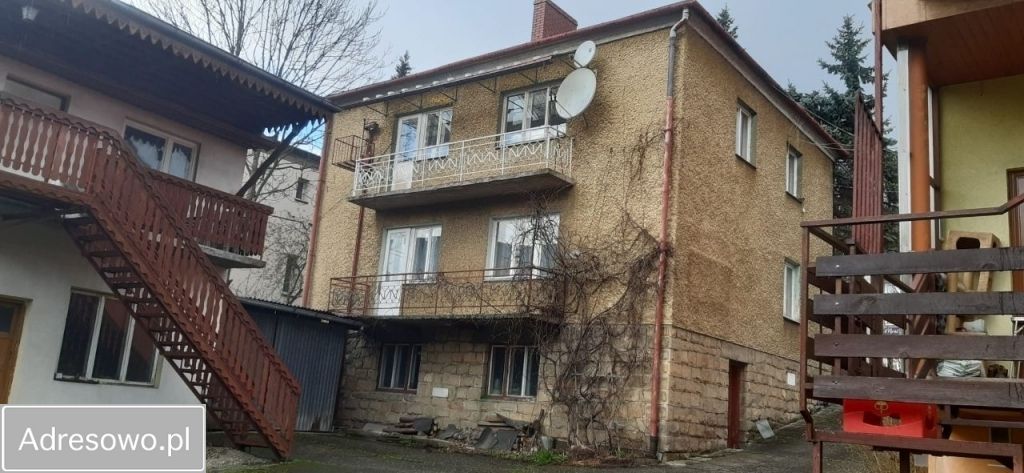 Lokal Kalwaria Zebrzydowska, ul. Krakowska. Zdjęcie 2