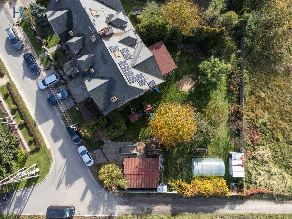 bliźniak, 6 pokoi Łódź Wiskitno, ul. Transportowa. Zdjęcie 17