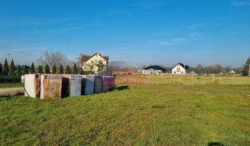 Działka budowlana Żory Baranowice