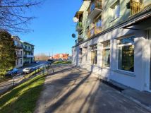 Lokal Rymanów, ul. Wola. Zdjęcie 1