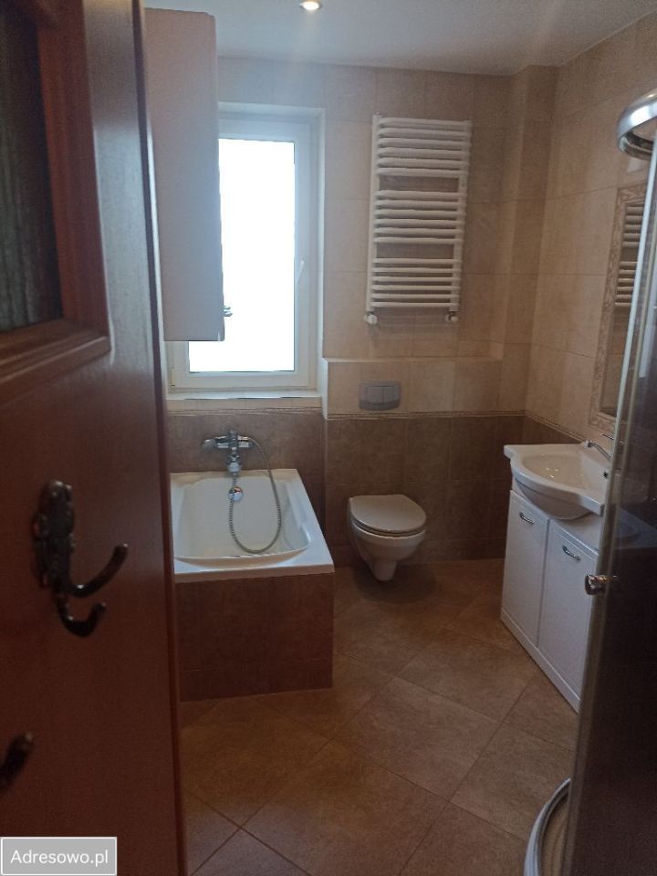 dom wolnostojący, 9 pokoi Szczecin Gumieńce. Zdjęcie 7