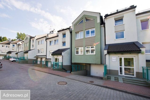 Mieszkanie 5-pokojowe Gdańsk Łostowice, ul. Zielony Stok. Zdjęcie 1