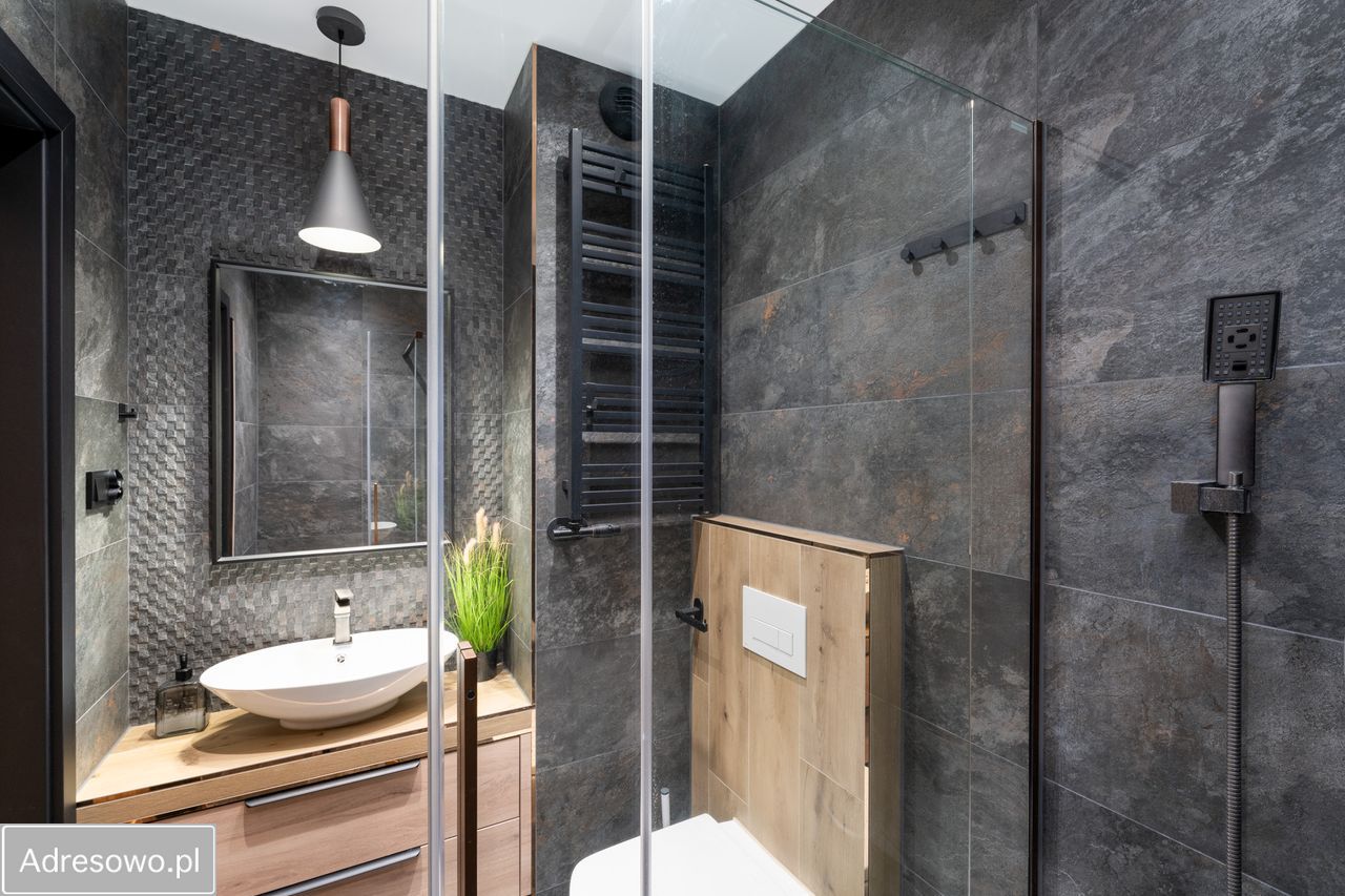 Mieszkanie 4-pokojowe Kraków Podgórze, ul. Orawska. Zdjęcie 13