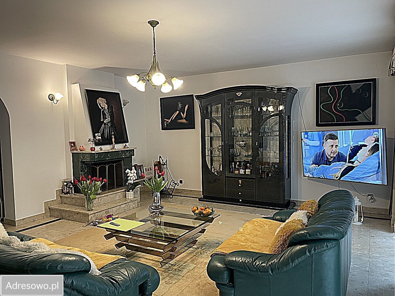 bliźniak, 7 pokoi Warszawa Wawer. Zdjęcie 5