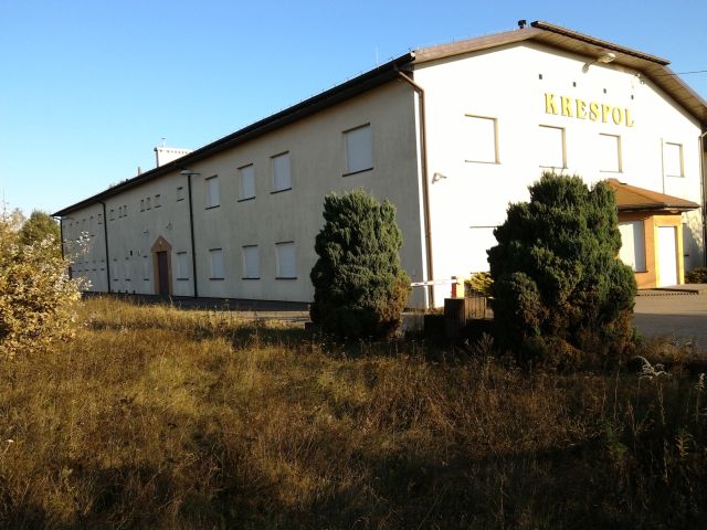 Nieruchomość komercyjna Łódź Górna, ul. Zygmunta. Zdjęcie 4