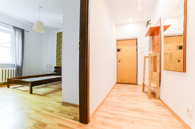 Mieszkanie 3-pokojowe Warszawa Śródmieście, rynek Nowego Miasta. Zdjęcie 15