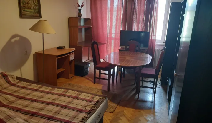 Mieszkanie 2-pokojowe Oświęcim Osiedle, ul. Wiktora Bałandy