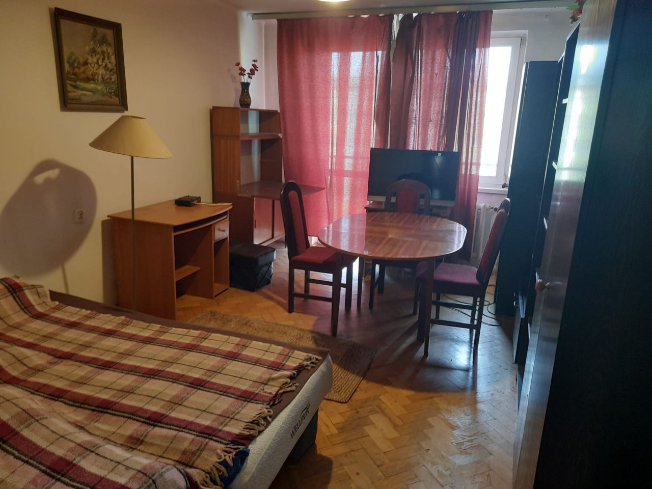 Mieszkanie 2-pokojowe Oświęcim Osiedle, ul. Wiktora Bałandy