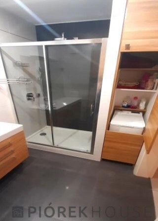 Mieszkanie 3-pokojowe Warszawa Praga-Południe, ul. Jana Nowaka-Jeziorańskiego. Zdjęcie 5