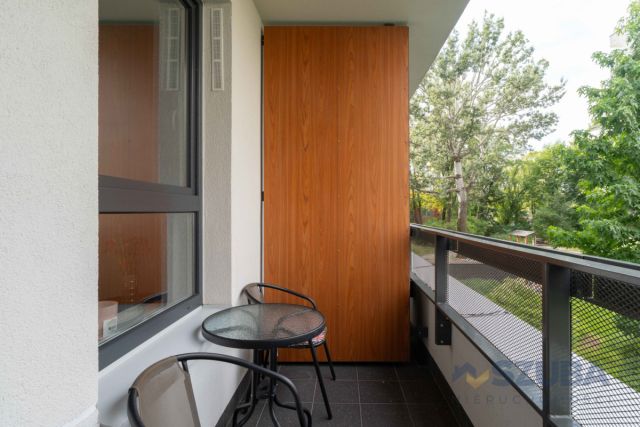 Mieszkanie 2-pokojowe Warszawa Ursus, ul. Quo Vadis. Zdjęcie 7