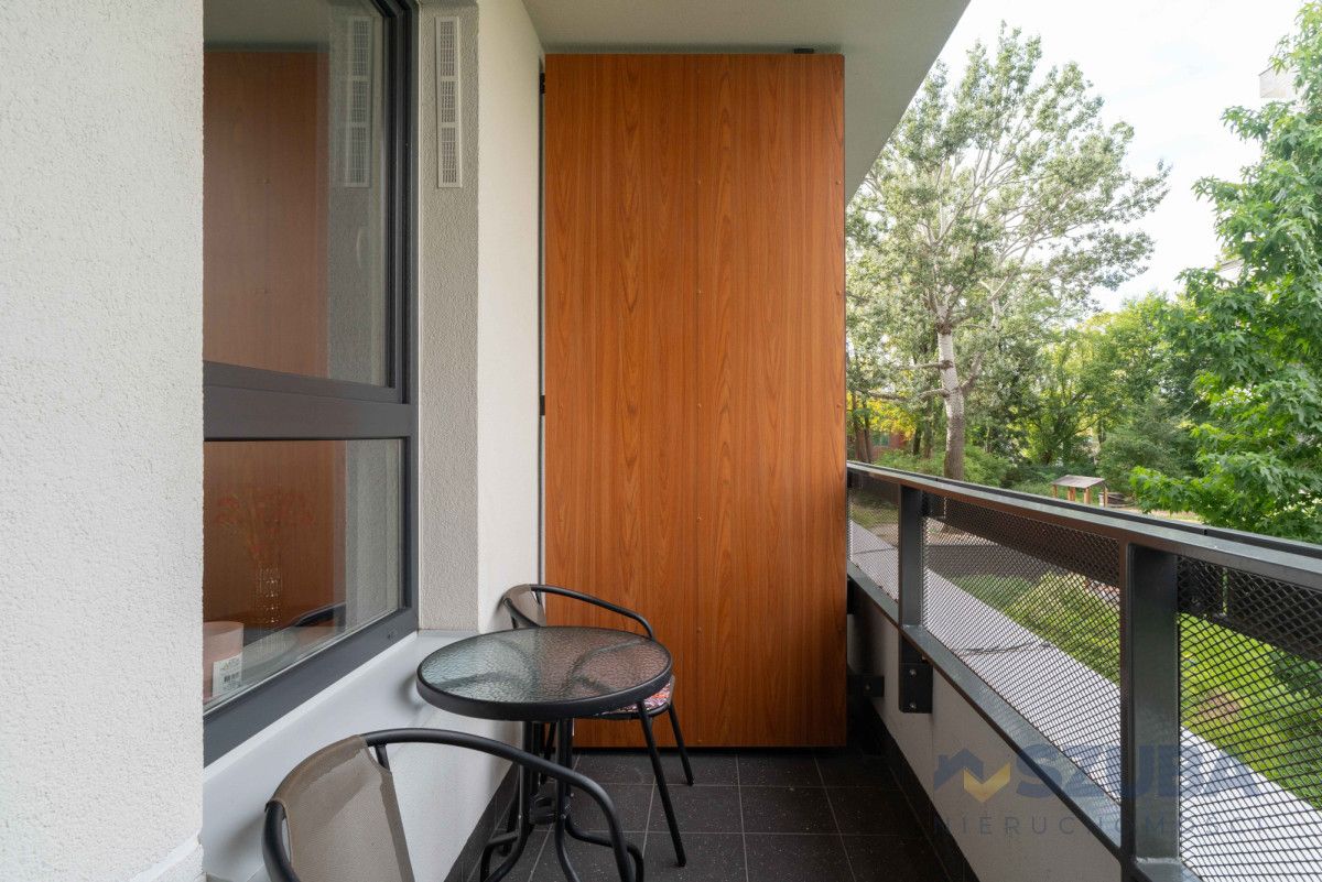 Mieszkanie 2-pokojowe Warszawa Ursus, ul. Quo Vadis. Zdjęcie 7