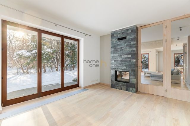 dom wolnostojący, 7 pokoi Warszawa Mokotów. Zdjęcie 7