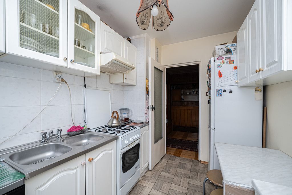 Mieszkanie 3-pokojowe Warszawa, ul. Jana Blatona. Zdjęcie 10