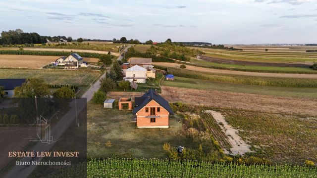 dom wolnostojący, 4 pokoje Szczepanowice. Zdjęcie 12