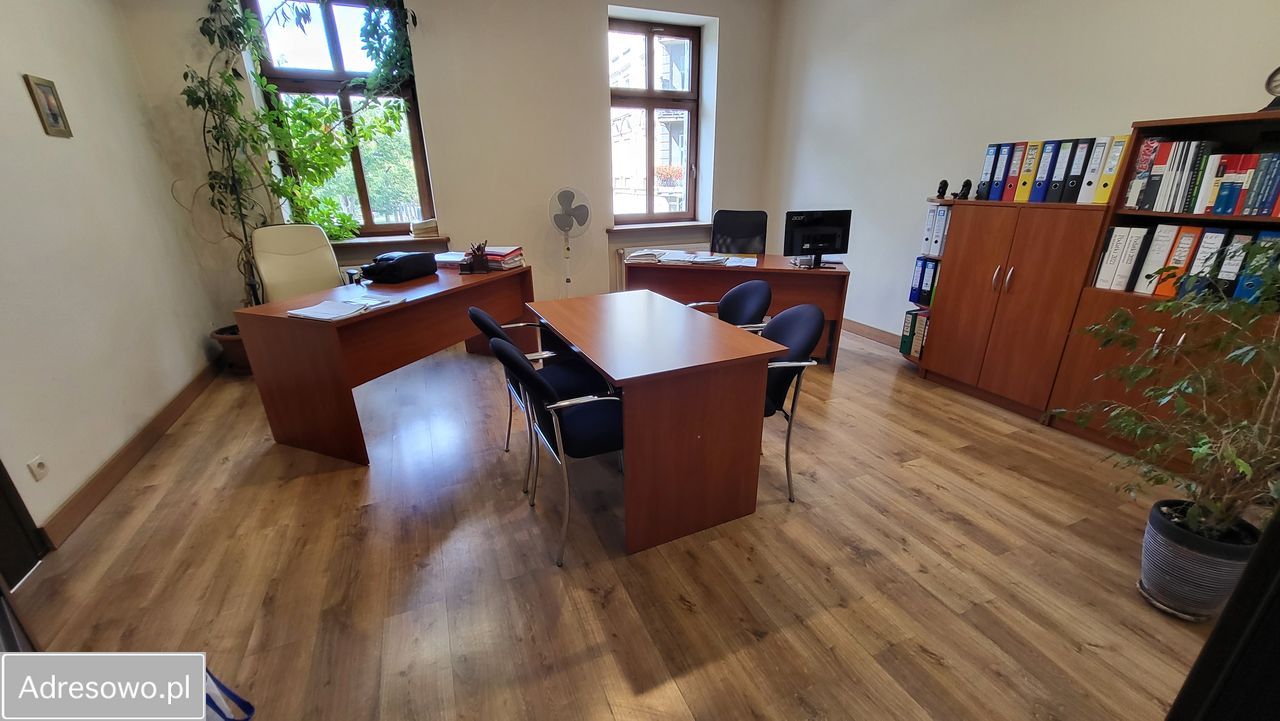 Mieszkanie 4-pokojowe Gorzów Wielkopolski Śródmieście, ul. gen. Jarosława Dąbrowskiego. Zdjęcie 12