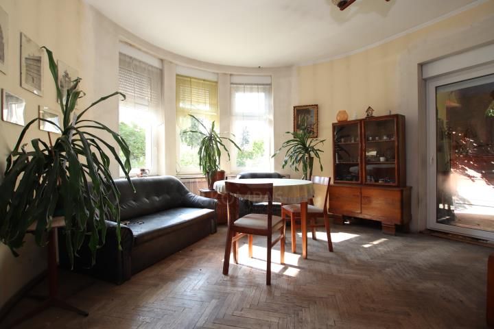 dom wolnostojący, 17 pokoi Wrocław, ul. Krzycka. Zdjęcie 5