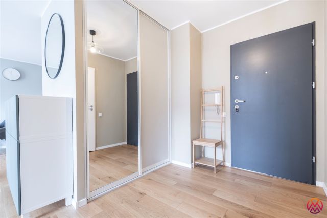 Mieszkanie 2-pokojowe Łódź Śródmieście, ul. Senatorska. Zdjęcie 10