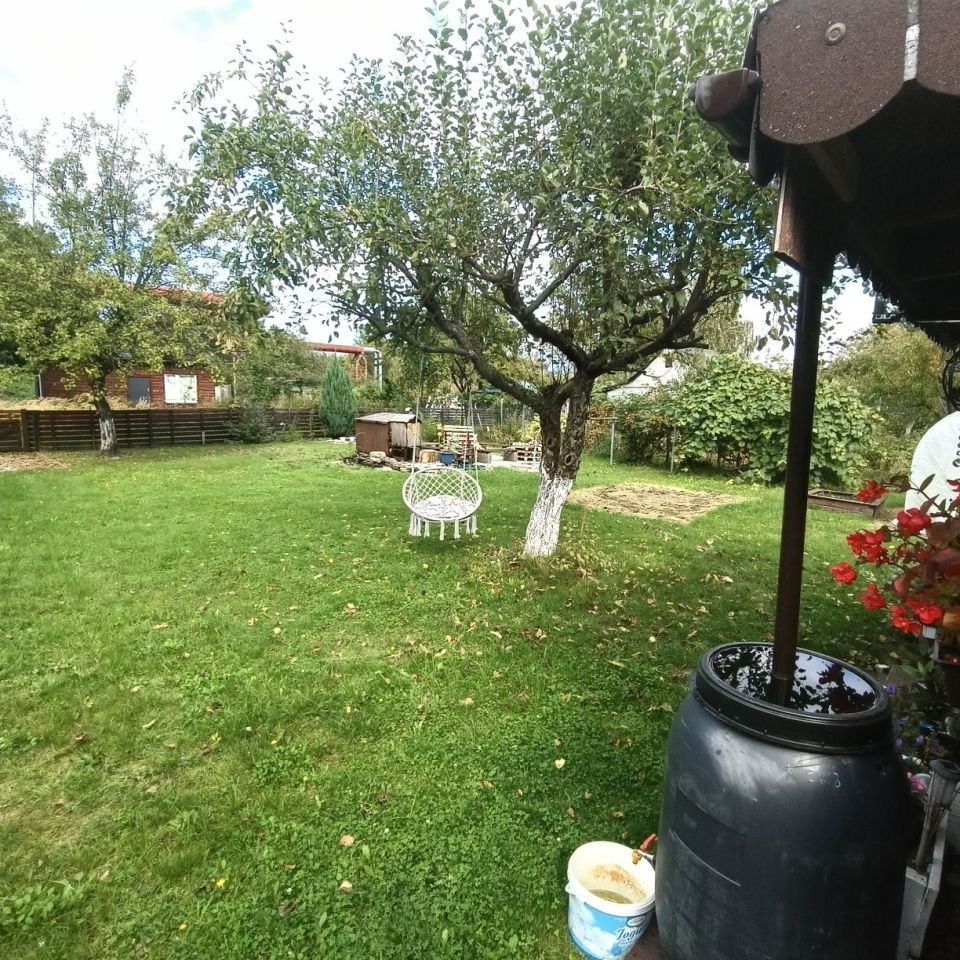 Działka rod Radom, ul. Żelazna. Zdjęcie 7