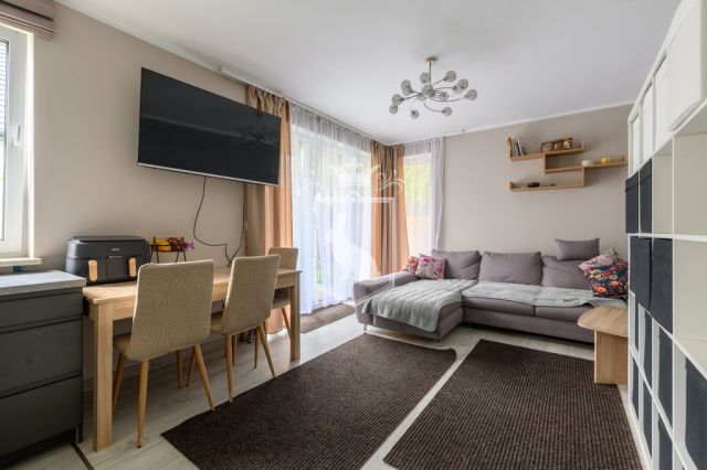 Mieszkanie 4-pokojowe Marki, ul. Leopolda Lisa-Kuli. Zdjęcie 4