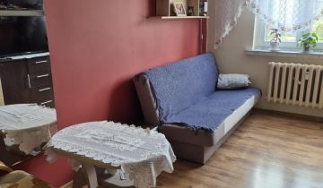 Mieszkanie 1-pokojowe Zawiercie Centrum, ul. Władysława Stanisława Reymonta