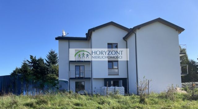 Mieszkanie 2-pokojowe Reda, ul. Willowa. Zdjęcie 1