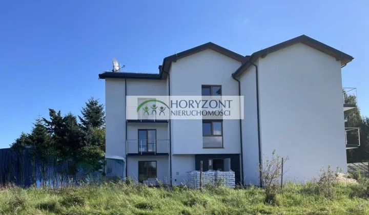 Mieszkanie 2-pokojowe Reda, ul. Willowa