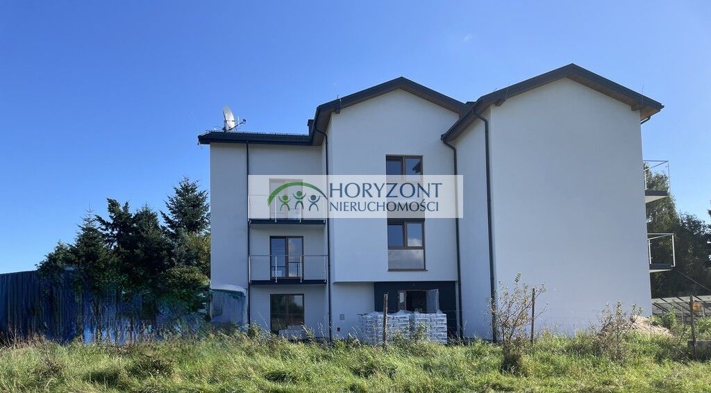 Mieszkanie 2-pokojowe Reda, ul. Willowa