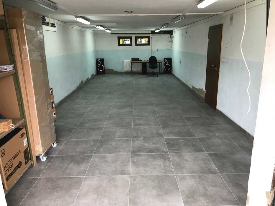 Lokal Stare Babice, ul. marsz. Józefa Piłsudskiego. Zdjęcie 4