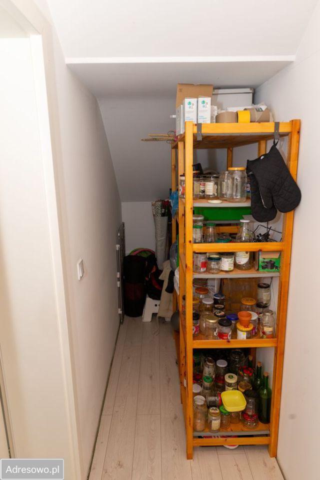 dom wolnostojący, 3 pokoje Koszalin Rokosowo, ul. Cyprysowa. Zdjęcie 7