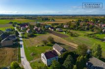 Działka budowlana Nieciecza. Zdjęcie 4