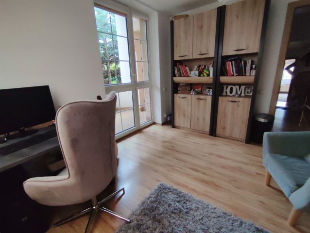 dom wolnostojący, 5 pokoi Babice, ul. Kwiatowa. Zdjęcie 9