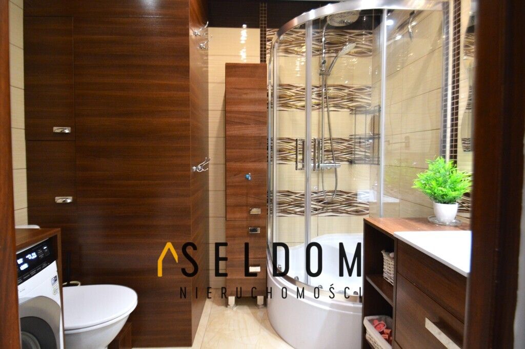 Mieszkanie 2-pokojowe Opole Armii Krajowej, ul. Majora "Hubala". Zdjęcie 8