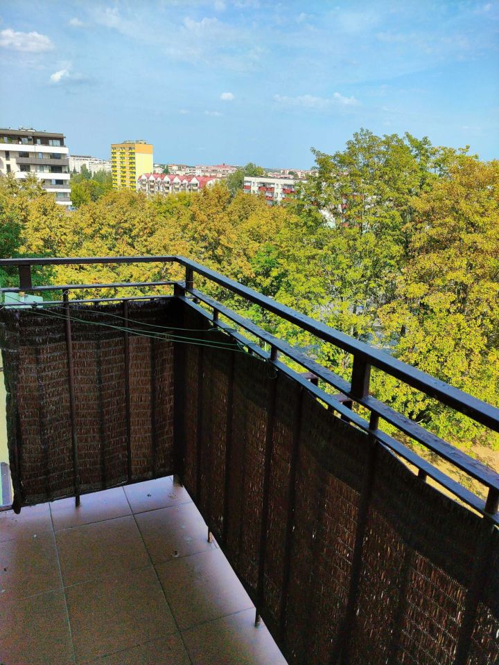 Mieszkanie 2-pokojowe Radom Osiedle XV-lecia. Zdjęcie 7