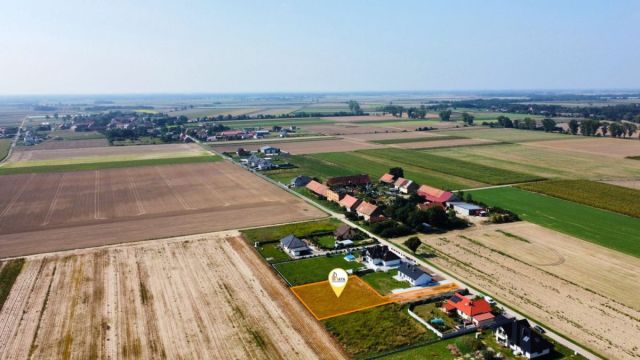 Działka inwestycyjna Jenkowice. Zdjęcie 1