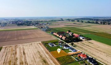 Działka inwestycyjna Jenkowice