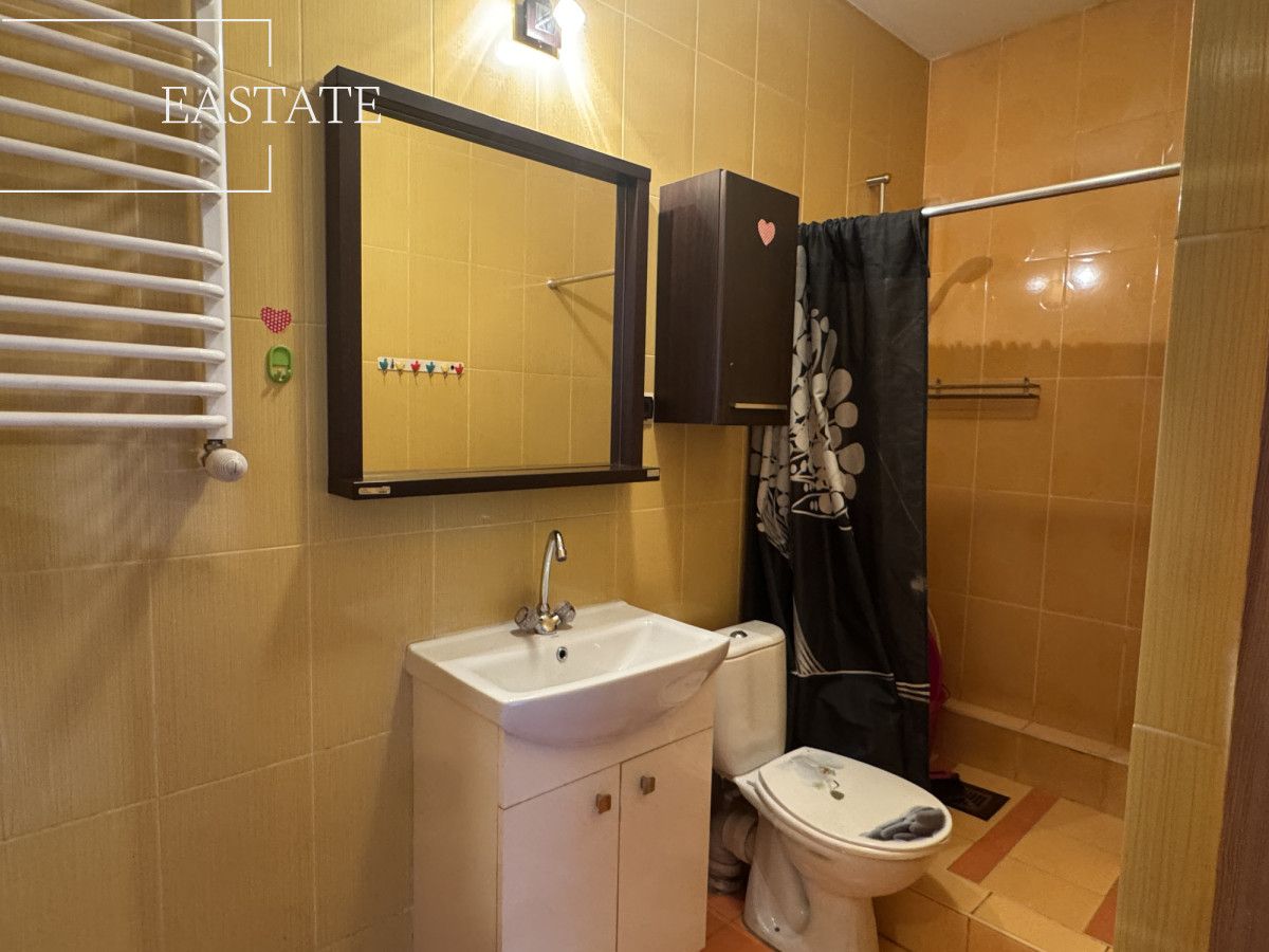 Mieszkanie 1-pokojowe Ząbki, ul. Kazimierza Przerwy-Tetmajera. Zdjęcie 7