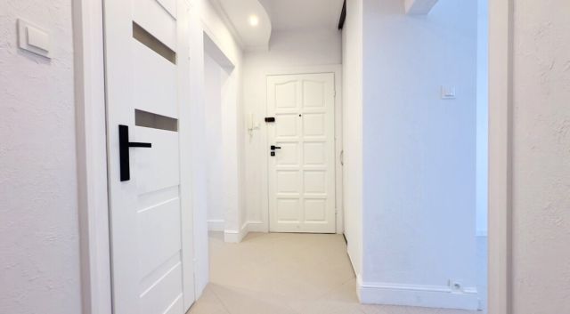 Mieszkanie 4-pokojowe Rzeszów, ul. Jacka Malczewskiego. Zdjęcie 2