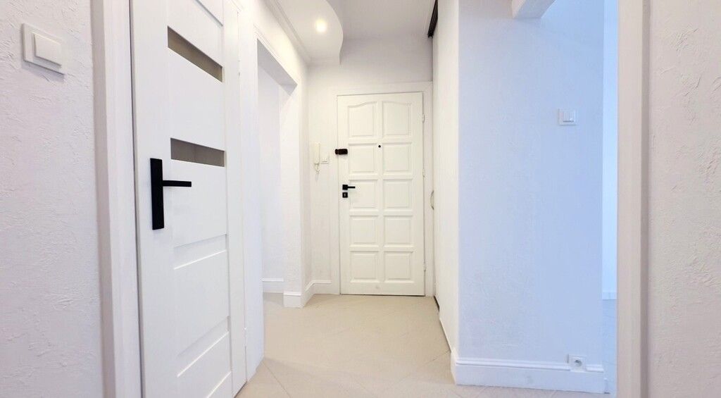 Mieszkanie 4-pokojowe Rzeszów, ul. Jacka Malczewskiego. Zdjęcie 2