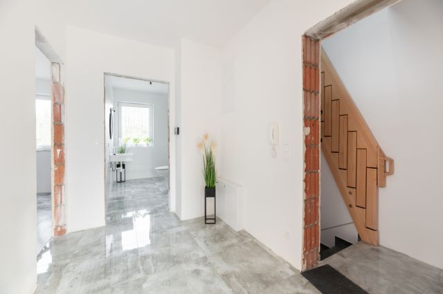 Mieszkanie 3-pokojowe Łódź Górna, ul. Poetycka. Zdjęcie 12