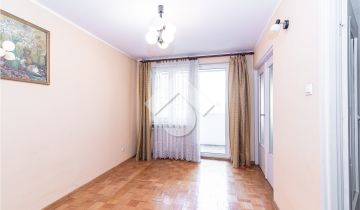 Mieszkanie 2-pokojowe Kraków Kurdwanów, ul. Marii i Bolesława Wysłouchów