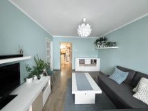 Mieszkanie 2-pokojowe Skawina Stare Miasto, ul. Konstytucji 3 Maja. Zdjęcie 3