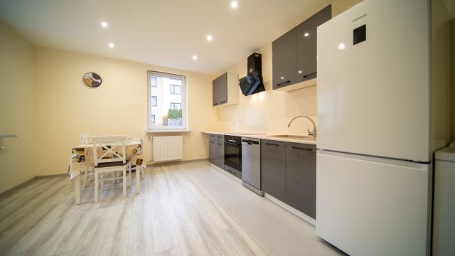 dom wolnostojący, 4 pokoje Lublin, ul. Aleksandra Świętochowskiego. Zdjęcie 25