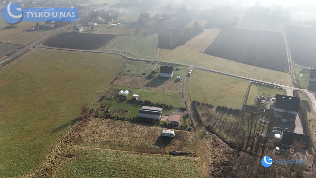 Działka budowlana Grabie. Zdjęcie 4